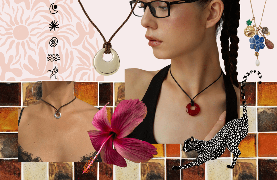 Trending Accessories from Smaller&nbsp;Brands